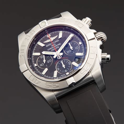 breitling ab0110 500m|breitling chronomat 44 flying fish.